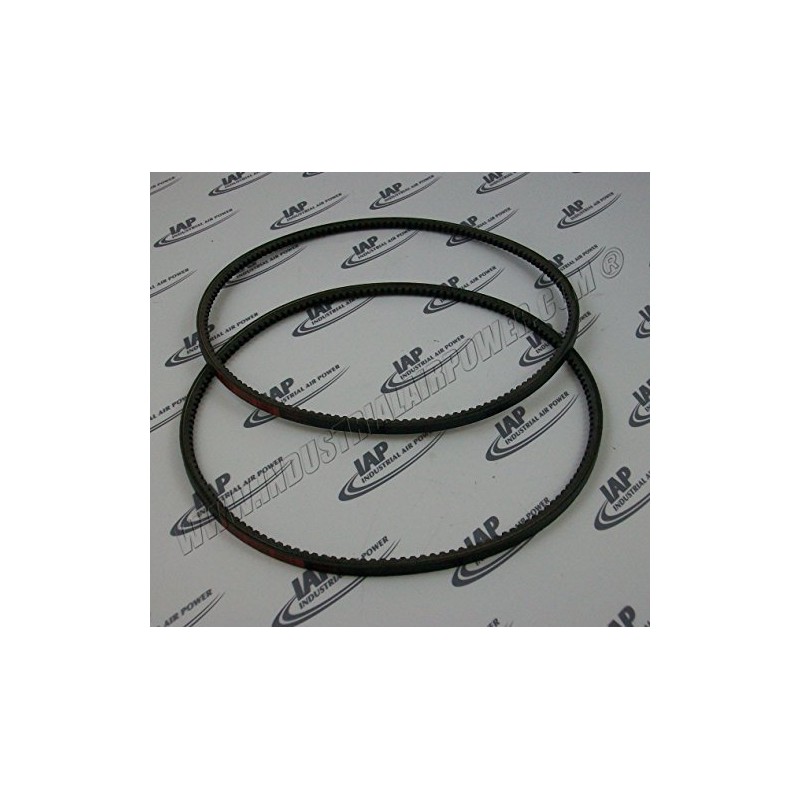 6.2511.0 Belt Set - Designed for use with Kaeser Air