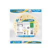 La Banderita Carb Counter® White | 10" Size Flour Tortillas