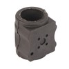 2pcs Front Anti Roll Bar Bushing RVU 500010 Car Accessories