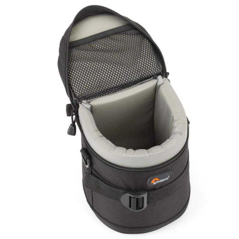 VITEC Imaging Lowepro Low Pro Lens Case 4.3 x 5.5