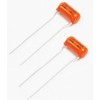 .022uf / 200v 715P Orange Drop Capacitors - Pair (2X)