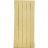 CAPTAIN88 CP125-24 Captain Linen Linen Bias Tape, Border, 0.4 in