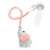 Yookidoo regaderita de Elefante Baby Shower P (Rosa)