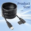 solsinsy USB Power Charging Cable Compatible with Moog Zevex Enteralite