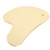 Gua Sha Tool Copper Portable Guasha Massage Tool for Face