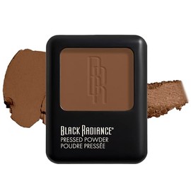 Black Radiance Pressed Powder, Creamy Beige #8604A