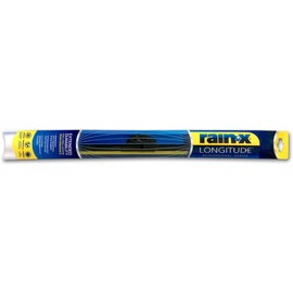 Rain-X Longitude Wiper Blade 22"