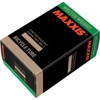 Welter Weight Schrader Hose 27.5 x 1.75 / 2.4 Black