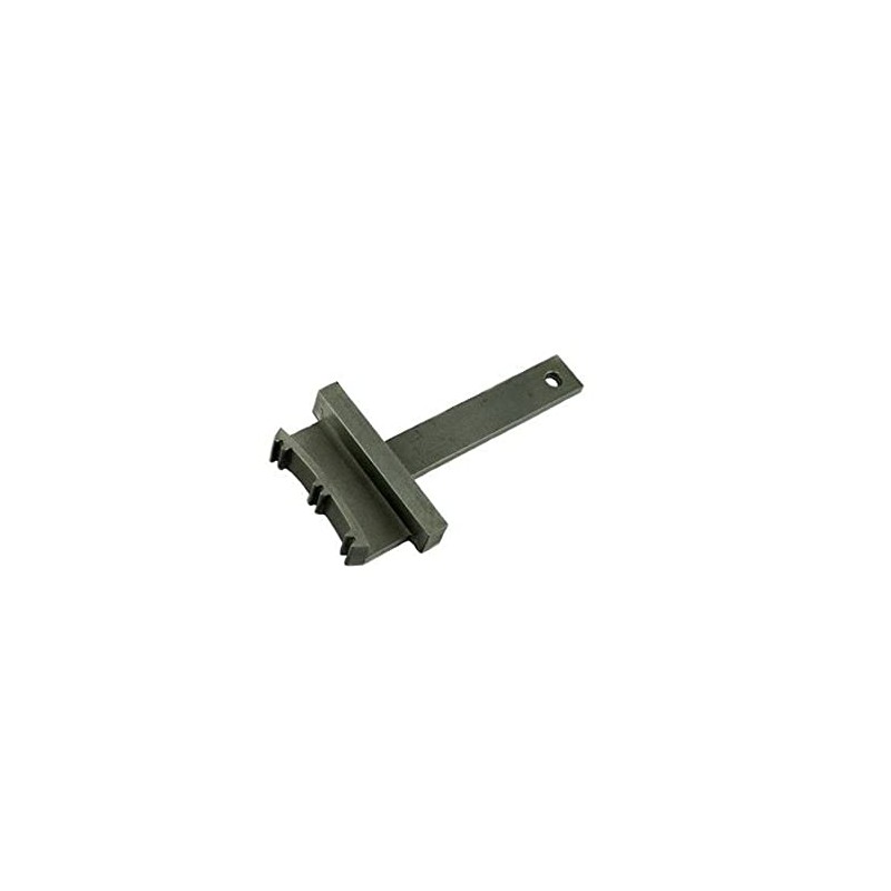 CTA Tools 5475 Flywheel Holding Tool - Compatible with GM
