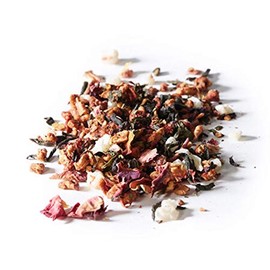 DAVIDs TEA - Pomegrateful 2 Ounce