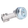 Trimmer Gear Head Box Lawn Mower Aluminium Alloy Accessory Part