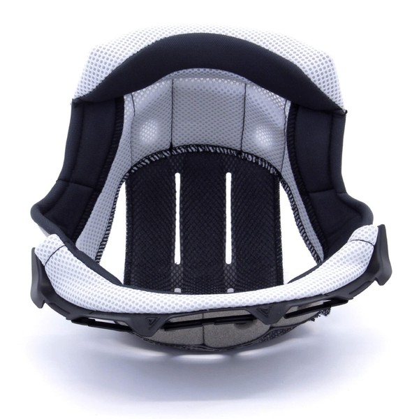 Shoei VFX-EVO Thicker Center Pad Top