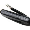 ENET 4 x Amber 12 LED Turn Signal Light for