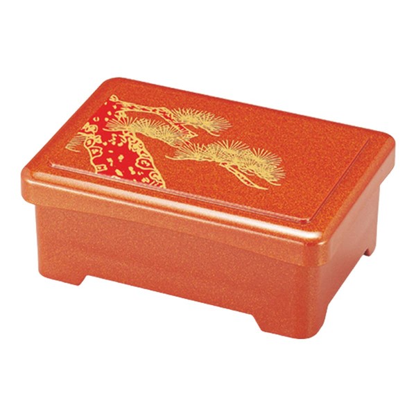 J-kitchens No247276 Eel Heavy Box, ABS Resin, Thermoplastic Resin, 7.7