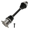 Torchbeam Front New Constant Velocity CV Axle Drive Shaft for