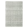 SAFAVIEH Berber Fringe Shag Collection Accent Rug - 4' x