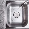 TRIXES Drain Strainer, Shower Filter, Sink Strainer, Hair Catcher for