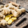Fresh Organic Ginger Root – Premium, Natural, and Versatile with