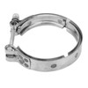 Turbo Exhaust Outlet V‑Band Clamp 3903652 Fit for Dodge Ram