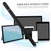 DOITOOL Magnetic Capacitive Stylus Pen for Touch Screens Precision Transparent