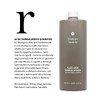 Natural Aloe and Sandalwood Multivitaminico Shampoo 1000 ml