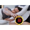 Vibrating Alarm Clock for Pigeons with 95 dB Loud Alarm