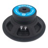 Rockville K5 W12K5S2 12" 1400 Watt 2 Ohm Car Subwoofer+Vent