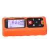 Laser Distance Meter Digital High Accuracy Handheld Intelligent Measurement Tool