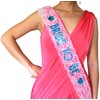 Bride to Be Lace Sash - Bachelorette Party, Bridal Shower