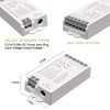 TUNICHX ZigBee 3.0 LED Controller C05Z RGBCCT LED Strip Bulb