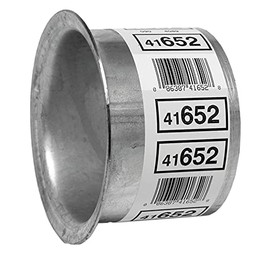 Walker Exhaust Heavy Duty 41652 Exhaust Pipe