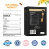 HONIGMA® Raw Honey | Exquisite Taste | 100% Pure |