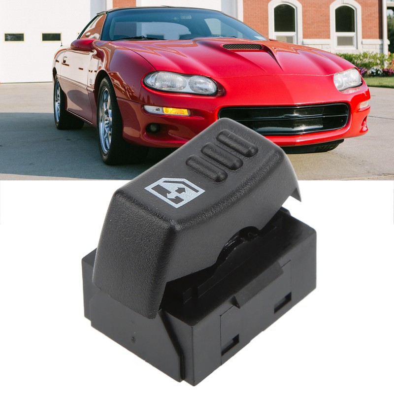 Passenger Side Power Window Switch 10402841 Replacement for Chevy Camaro
