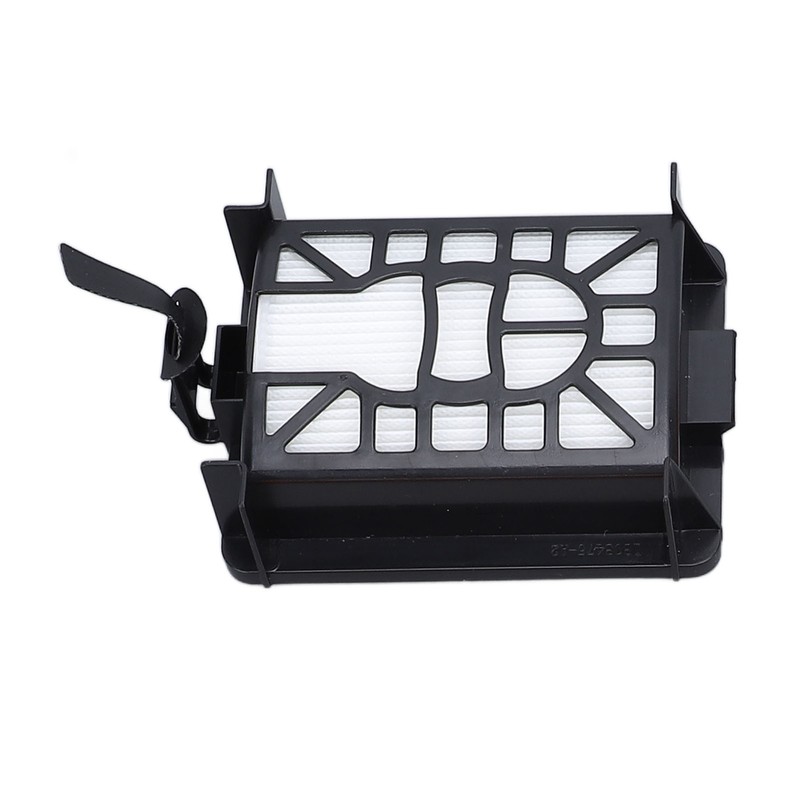 Vacuum Accessories Kit Main Brush Side Brush Filter Mesh Robot