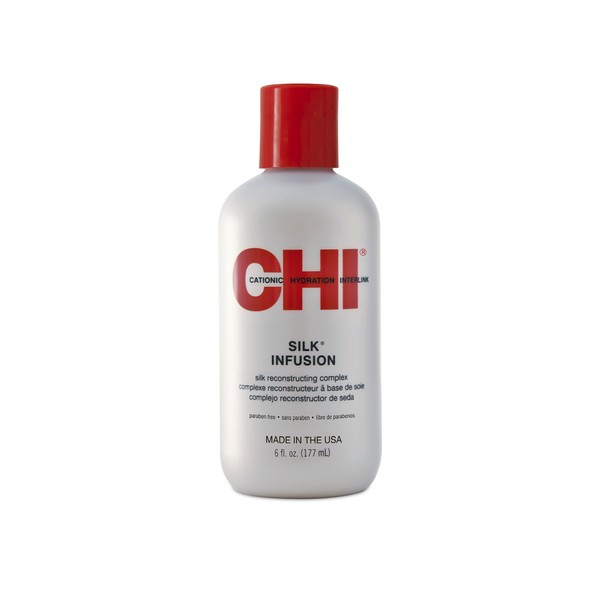 CHI Silk Infusion Multipacks - Set of 3, 180 ml