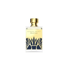 Afnan Edict Musctique Unisex Luxury Eau de Parfum Spray, 2.7 Fl. Oz – Elegant Musk & Oud Perfume with Saffron & Vanilla