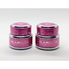 2 x Glamglow Gravitymud Firming Treatment - 0.5 oz /