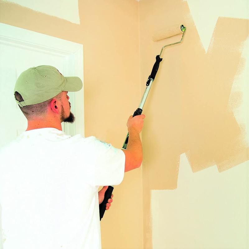 Wooster Brush R017-9 Sherlock Roller Frame, 9-Inch