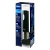 Oster Brand New Oster Electric Cordless Wine Opener, Tuxedo Black