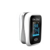 Dr.Oxi Pulse oximeter fingertip, Blood Oxygen Saturation Monitor,Fingertip Pulse Oximeter