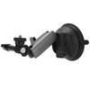 Sports Camera Suction Cup Holder for Car Front Windshield Suction
