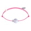 LES POULETTES BIJOUX - Bracelet Link Mother of Pearl Little
