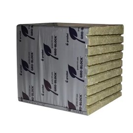 Grodan Big Mama Rockwool Block 8" x 8" x 8" - 2 Pack - Hydroponic Gardening