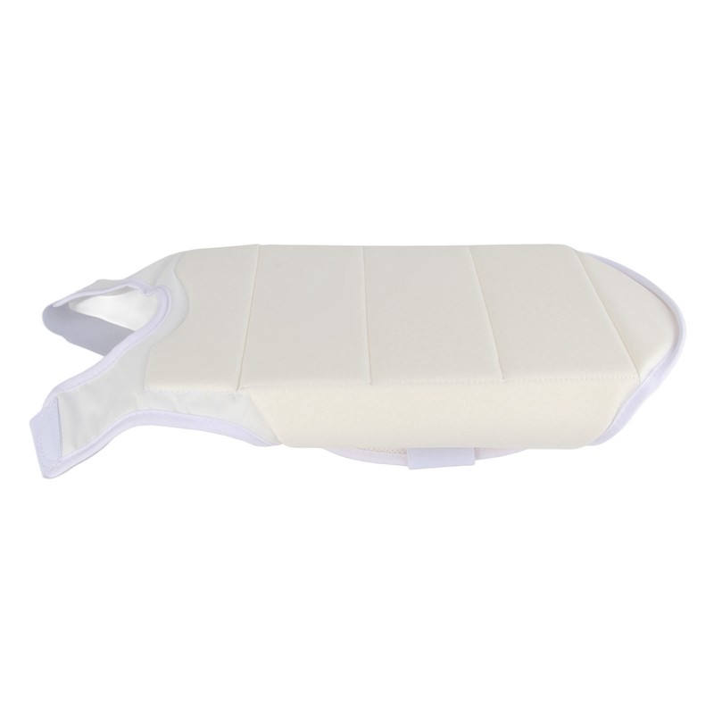 Unisex Adult Child Taekwondo Karate Chest Guard Vest Boxing Karate