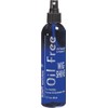 Bonfi Natural Oil-Free Wig Shine Spray 8 oz (Pack of