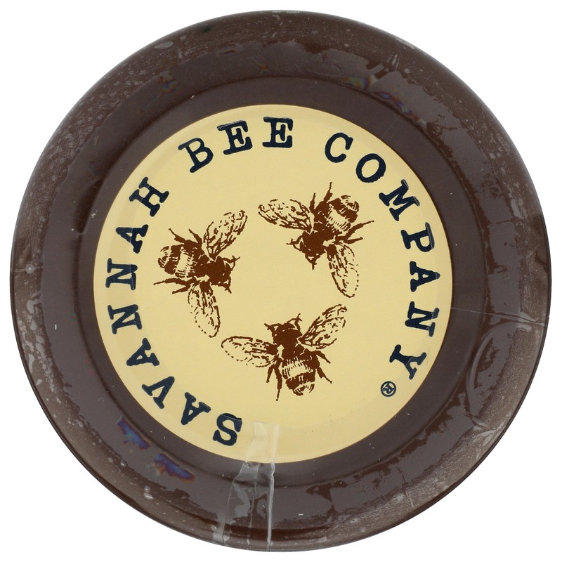 Savannah Bee Company Honey - Pure, Natural, Raw Honey