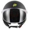 FC-Moto Square-RS Jet Helmet