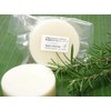 Shea butter formula for improved moisturizing! Super Savon Rosemary with