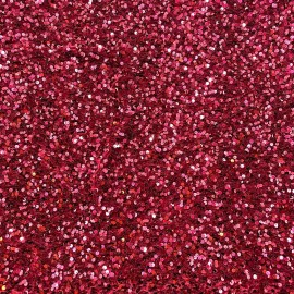 ice fabrics Emma Embroidery Stretch Velvet Sequin Fabric By The Yard / Burgundy