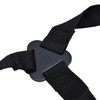 Backpack Design Trimmer Double Shoulder Strap Adjustable Nylon Lawn Mower